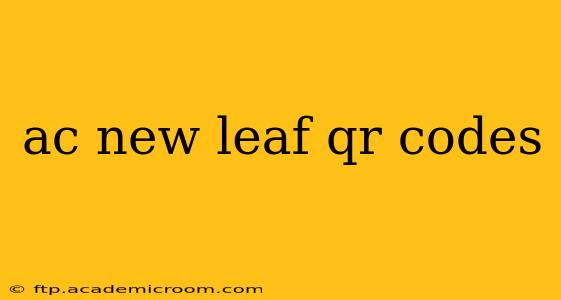 ac new leaf qr codes